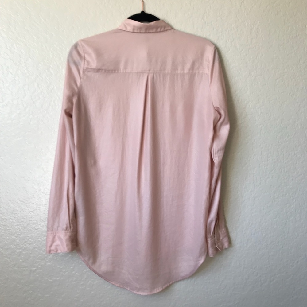 Rock & Republic Button Up Blouse - Picture 3 of 5